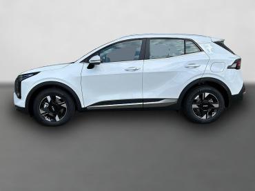 KIA Sportage  Vision 1.6 T-GDi 150PS Automatik NEUES MODELL MY26 FACELIFT Sitzheizung Lenkradheizung Klimaautomatik Navi Bluetooth Touchscreen Apple CarPlay Android Auto PDC v+h 17"LM Rückf.Kamera ACC 2x Keyless Tageszulassung