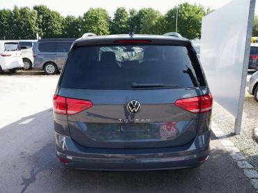 VW Touran People 1.5 TSI DSG COMFORTLINE*ACC*PDC*KAMERA*NAVI*SHZ* 7-SITZER Tageszulassung