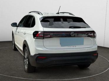 VW Taigo 1.5 TSI DSG Move Navi,Digital Cockpit Gebrauchtwagen