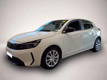 Opel Corsa Edition PDC Tempomat Spurhalteass.