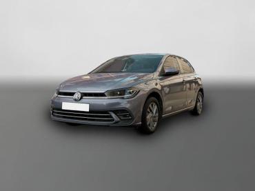 VW Polo VI 1.0 TSI OPF Style Jahreswagen