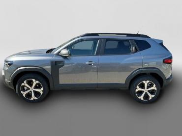 Fahrzeug ansehen: Dacia Duster Journey neues Modell Sitzh.v. Fahrersitz mit Lo... Dacia Duster Journey neues Modell Sitzh.v. Fahrersitz mit Lo...