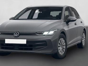 VW Golf Start Volkswagen 1.5 TSI 85 kW (115 PS) 6-Gang 1.5 TSI 6-Gang Neuwagen