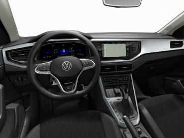 VW Taigo Taigo Gebrauchtwagen
