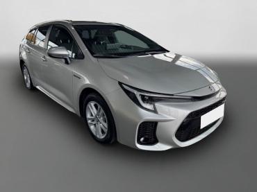 Fahrzeug ansehen: Suzuki Swace 1.8 Hybrid Comfort+ Navi LED Kamera ACC SitzHZG CarPlay Gebrauchtwagen Suzuki Swace 1.8 Hybrid Comfort+ Navi LED Kamera ACC SitzHZG CarPlay Gebrauchtwagen