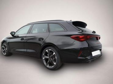 Fahrzeug ansehen: Cupra Leon Kombi ST 1.5 eTSI DSG ABT AHK ACC LED Cupra Leon Kombi ST 1.5 eTSI DSG ABT AHK ACC LED