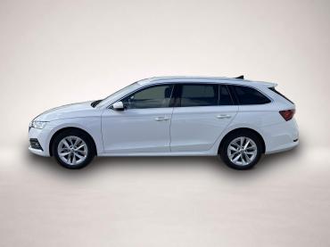 Skoda Octavia Combi 2.0 TDI DSG Style 138¤ m.20% Anz.