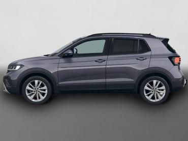 Fahrzeug ansehen: VW T-Cross Volkswagen Life 1.0 TSI 85 kW (115 PS) 6-Gang 1.0 TSI 6-Gang Neuwagen VW T-Cross Volkswagen Life 1.0 TSI 85 kW (115 PS) 6-Gang 1.0 TSI 6-Gang Neuwagen