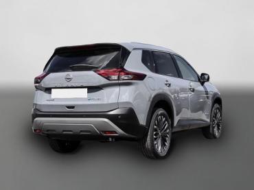 Nissan X-Trail N-Connecta 1.5 VC-T e-POWER e-4ORCE 4x4 213PS 19\'\' Tageszulassung