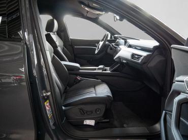 Fahrzeug ansehen: Audi Q8 Q8 e-tron Gebrauchtwagen Audi Q8 Q8 e-tron Gebrauchtwagen