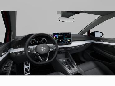 Fahrzeug ansehen: VW Golf VIII VW Golf VIII