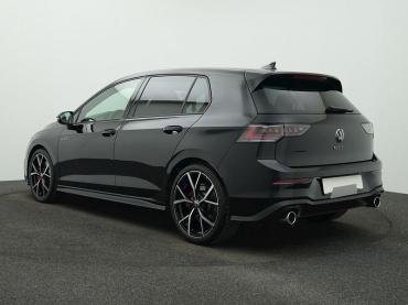 VW Golf 8 2.0 TSI DSG BLACK STYLE PANO H&K-SOUND 19 ESTORIL Jahreswagen
