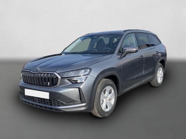 Fahrzeug ansehen: Skoda Kodiaq 1.5 TSI DSG Selection*Navi*ACC*Pano*AHK* Neuwagen Skoda Kodiaq 1.5 TSI DSG Selection*Navi*ACC*Pano*AHK* Neuwagen