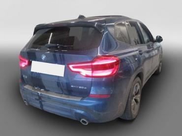 Fahrzeug ansehen: BMW X3 30e X-Drive Advantage Hybrid *LED*Pano*Navi* Gebrauchtwagen BMW X3 30e X-Drive Advantage Hybrid *LED*Pano*Navi* Gebrauchtwagen