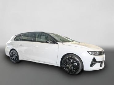 Opel Astra L GS Line EU6e Sports Tourer GS, 1.2 Turbo 96 kW (130 PS) A Gebrauchtwagen
