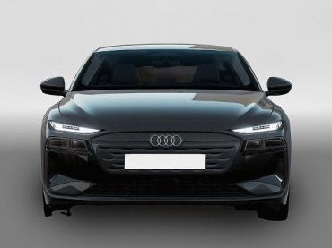 Fahrzeug ansehen: Audi e-tron Avant e-tron Audi e-tron Avant e-tron