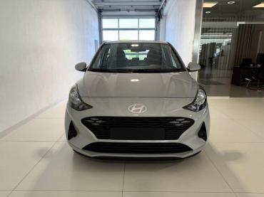 Hyundai i10 1.2 MT 57kW (79PS) Klimaanlage, Radio, DAB, B... Tageszulassung