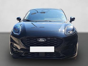 Ford Puma 1.0 EB Hybrid 7G-Autom. ST-Line nMod / Temp Tageszulassung
