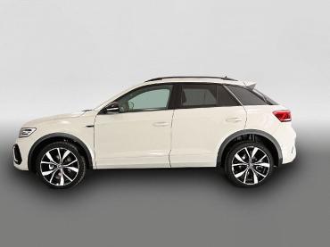 VW T-Roc 1.5 TSI 7-Gang-DSG Neuwagen