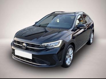 Fahrzeug ansehen: Volkswagen Taigo 1.0 TSI DSG Goal * Navi * ACC * LED * DAB Volkswagen Taigo 1.0 TSI DSG Goal * Navi * ACC * LED * DAB