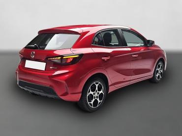 Fahrzeug ansehen: MG MGB 1.5 5MT COMFORT   Neuwagen MG MGB 1.5 5MT COMFORT   Neuwagen