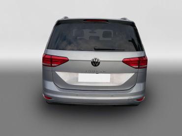 Fahrzeug ansehen: VW Touran 1.5 TSI COMFORTLINE *7-SITZER*TEMPOMAT*KAMERA*ACC*WINTERPAKET*KEYLESS-GO* Neuwagen VW Touran 1.5 TSI COMFORTLINE *7-SITZER*TEMPOMAT*KAMERA*ACC*WINTERPAKET*KEYLESS-GO* Neuwagen