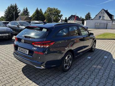 Hyundai i30 1,0 T-GDI Advantage Kombi Facelift LED Sitzh. L... EU Reimport Neuwagen