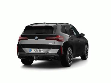 BMW X3 BMW M50i 293 kW (398 PS) 8-Gang Steptronic xDrive 3.0 8-Gang Steptronic xDrive Neuwagen