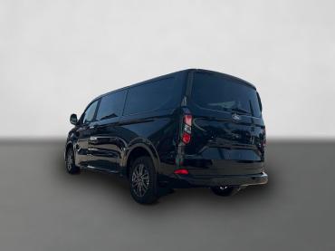 Fahrzeug ansehen: Ford Tourneo Custom L2 2.0 EcoBlue 320 Titanium Leder Tageszulassung Ford Tourneo Custom L2 2.0 EcoBlue 320 Titanium Leder Tageszulassung