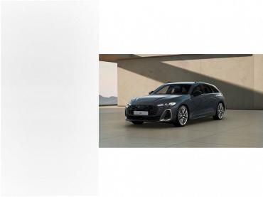 Audi A5 TFSI quattro S tronic edition one Gebrauchtwagen
