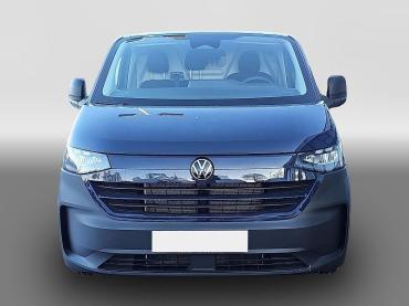 VW T7 Multivan Kasten 2.0 TDI AHK / PDC vo. / hi Tageszulassung