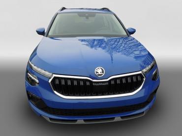 Skoda Kamiq 1.0 TSI Essence/LED/Sitzheizung/PDC/MFL Neuwagen