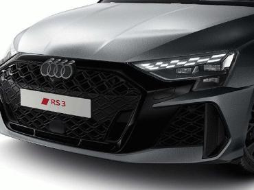 Audi RS3 Sportback TFSI quattro Gebrauchtwagen