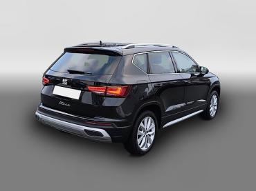 Seat Ateca 1.5 TSI DSG Xperience NAVI PDC RFK Gebrauchtwagen