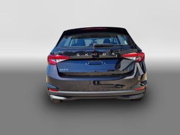 Fahrzeug ansehen: Skoda Fabia 1.0 TSI 95PS Selection 5-türig Rückf.Kamera Parksensoren Sitzheizung Multifunktionslenkrad Klima Skoda-Radio Bluetooth Touchscreen Tempomat Nebelsch. Apple CarPlay + Android Auto Tageszulassung Skoda Fabia 1.0 TSI 95PS Selection 5-türig Rückf.Kamera Parksensoren Sitzheizung Multifunktionslenkrad Klima Skoda-Radio Bluetooth Touchscreen Tempomat Nebelsch. Apple CarPlay + Android Auto Tageszulassung