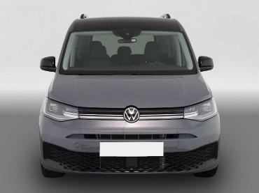 VW Caddy 1.5 TSI Edition KR Gebrauchtwagen