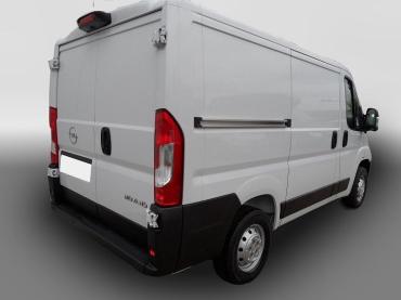 Opel Movano Movano C Kasten Ka L1H1 3,5t Edition Gebrauchtwagen