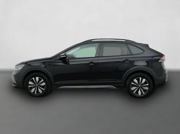 VW Taigo 1.0 TSI Move AHK NAVI KAMERA Gebrauchtwagen