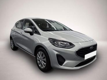 Fahrzeug ansehen: Ford Fiesta Cool & Connect NAVI LED RFK Temp. Ford Fiesta Cool & Connect NAVI LED RFK Temp.