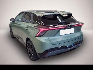 MG MG4 Xpower AWD / 360° Kamera Bluetooth LED Klima