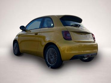 Fiat 500 Icon 1.0 FireFly * Klimaauto Alufelgen PDC