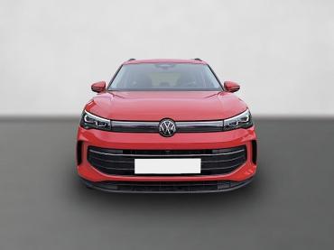 VW Tiguan 2.0 TDI DSG 4Mo Life NAVI HEAD UP MATRIX H&K 360 KAMARA Jahreswagen
