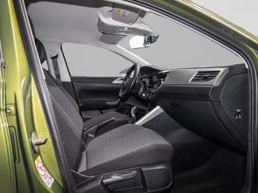 VW Taigo Taigo Gebrauchtwagen