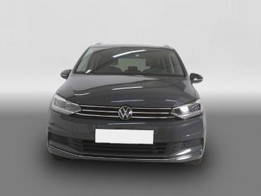 VW Touran 1.5 TSI GOAL Jahreswagen