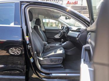 Audi Q3 Q3 Gebrauchtwagen