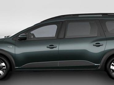 Dacia Jogger Hybrid 155 Expression SHZ Klimaauto Tageszulassung