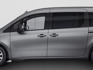 Mercedes-Benz T-Klasse T 180 DCT lang Progressive 7-S+Park-Paket+SHZ Tageszulassung
