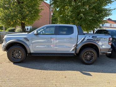 Ford Ranger RANGER RAPTOR 3.0 V6 ECOBOOST RAPTOR-PAKET Neuwagen