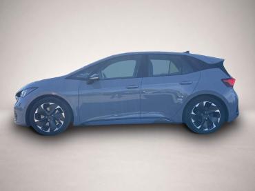 Fahrzeug ansehen: Cupra Born SUPERSPORTLENKRAD * 170KW * FULL-LINK * 360-KAMER Cupra Born SUPERSPORTLENKRAD * 170KW * FULL-LINK * 360-KAMER