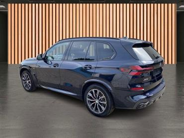 BMW X5 xDrive 40i M Sport Pro*UPE 121.000¤*SoftClose Gebrauchtwagen